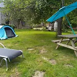 Kerflaveur Camping