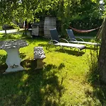 Kerflaveur La Fresnaye-au-Sauvage