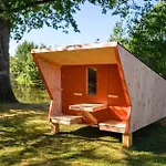 Kerflaveur Camping *