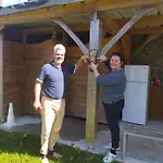 Camping Kerflaveur