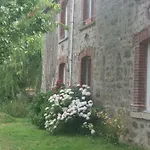 Kerflaveur La Fresnaye-au-Sauvage