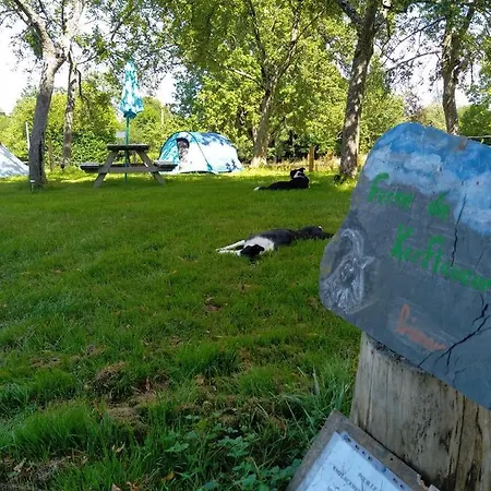 Kerflaveur La Fresnaye-au-Sauvage