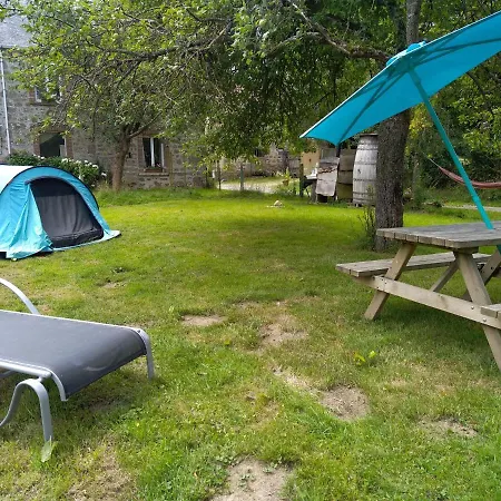 Kerflaveur キャンプ場