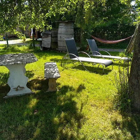 Kerflaveur La Fresnaye-au-Sauvage