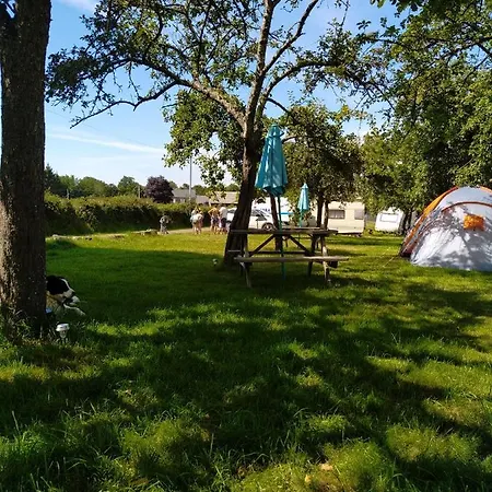 Kemping Kerflaveur *