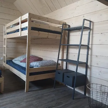 Kerflaveur * La Fresnaye-au-Sauvage