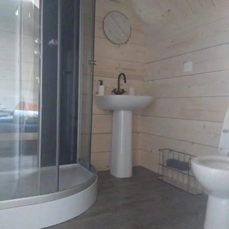 キャンプ場 Kerflaveur *