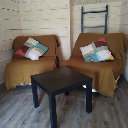 Kerflaveur Kemping *