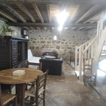 Kerflaveur * La Fresnaye-au-Sauvage