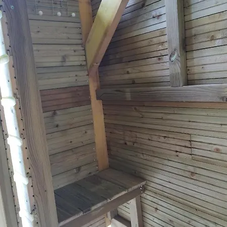 Κάμπινγκ Kerflaveur *