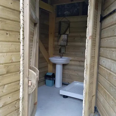 Kerflaveur La Fresnaye-au-Sauvage