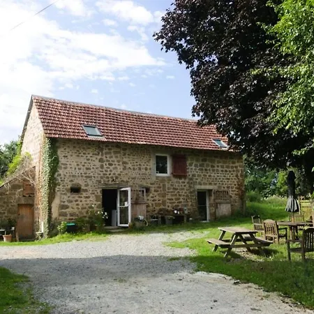 Kerflaveur La Fresnaye-au-Sauvage