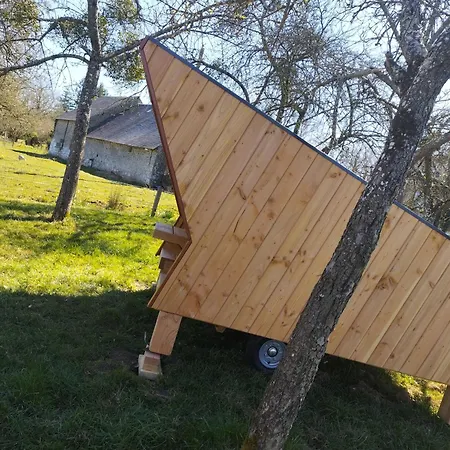 Camping Kerflaveur