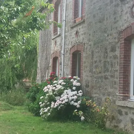 Kerflaveur La Fresnaye-au-Sauvage