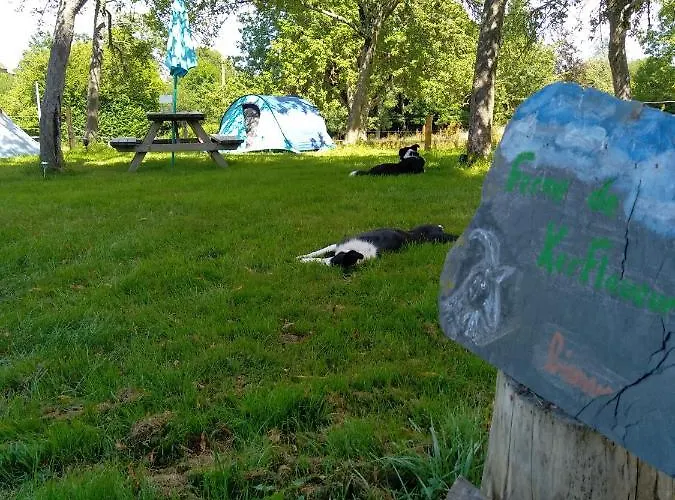 Kerflaveur La Fresnaye-au-Sauvage