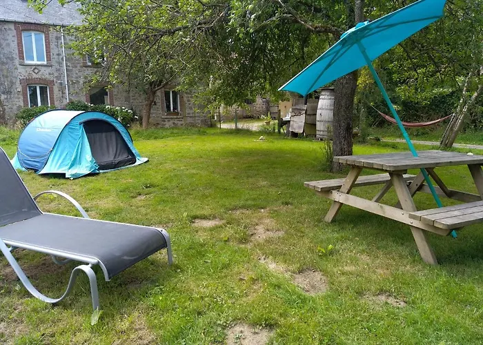 Kerflaveur Campeggio