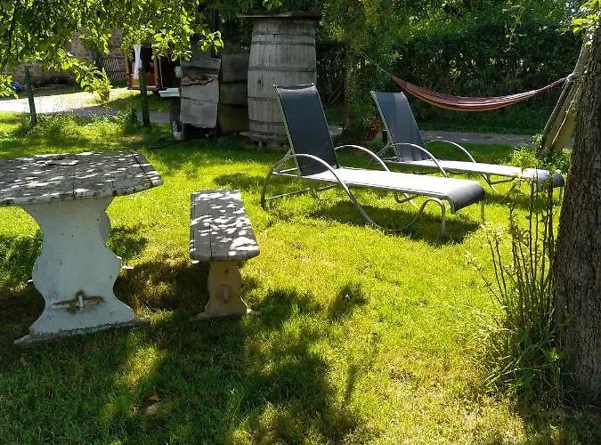 Kerflaveur La Fresnaye-au-Sauvage