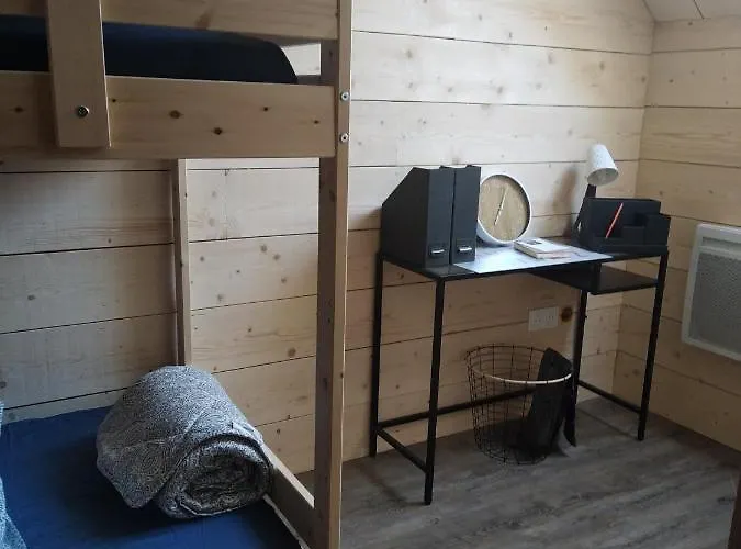 Kerflaveur * La Fresnaye-au-Sauvage