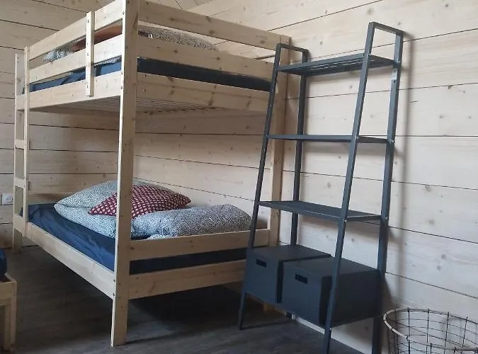 Kerflaveur * La Fresnaye-au-Sauvage