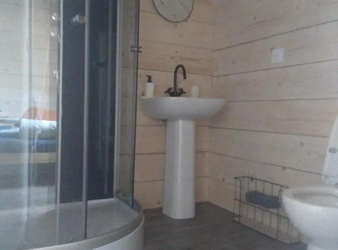 Campeggio Kerflaveur *