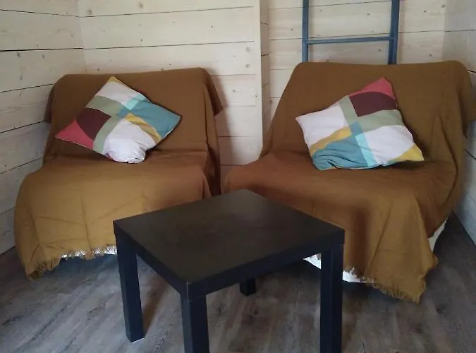 Kerflaveur Campeggio *