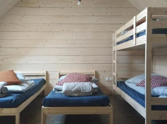 Campeggio Kerflaveur *