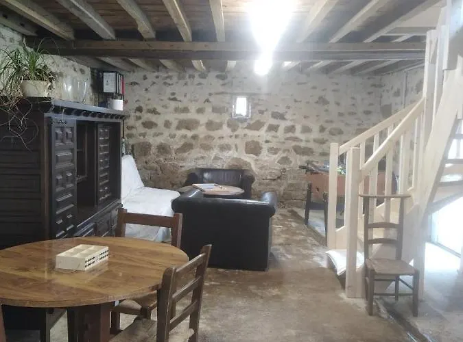 Kerflaveur * La Fresnaye-au-Sauvage