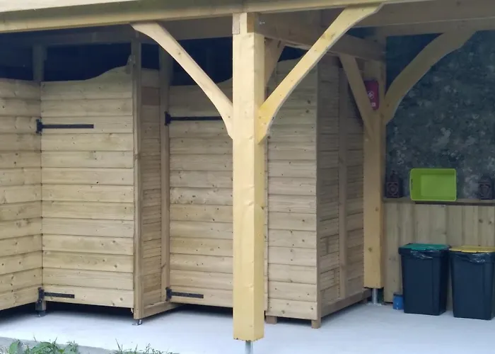 Kerflaveur La Fresnaye-au-Sauvage