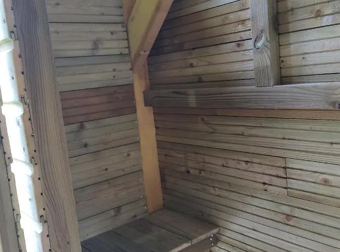 אתר קמפינג Kerflaveur *