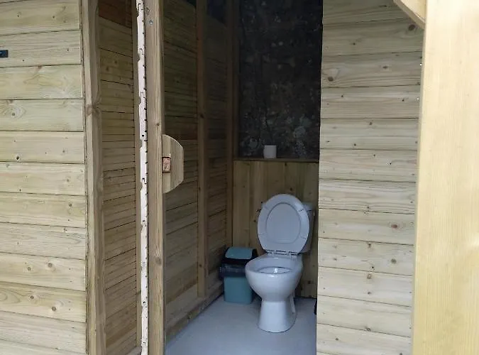 Kerflaveur Campeggio *