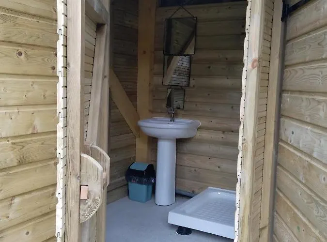 Kerflaveur La Fresnaye-au-Sauvage