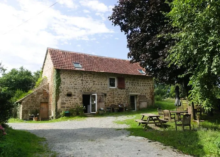 Kerflaveur La Fresnaye-au-Sauvage