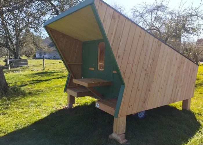 Kerflaveur * La Fresnaye-au-Sauvage