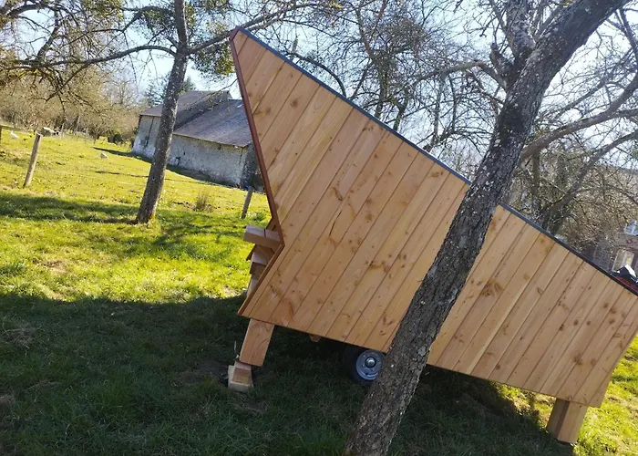 Campeggio Kerflaveur