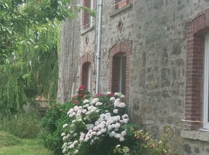 Kerflaveur La Fresnaye-au-Sauvage